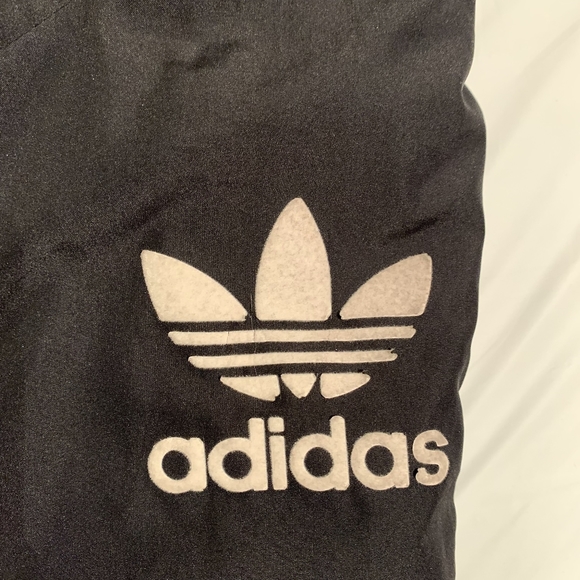 Adidas trefoil windbreaker - Picture 3 of 4